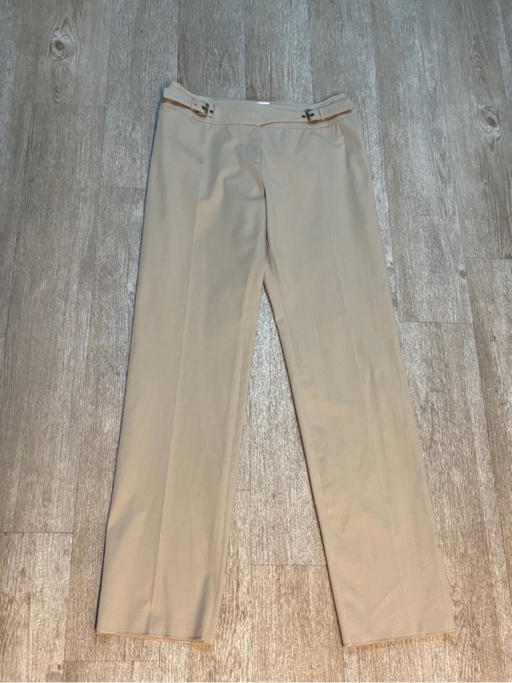 CELINE VINTAGE WOMENS TROUSERS SIZE 44 (32 US/12)